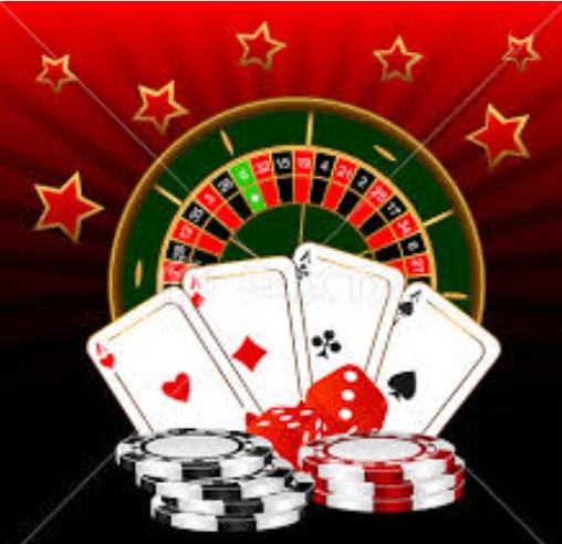 信頼できるオンラインカジノ情報