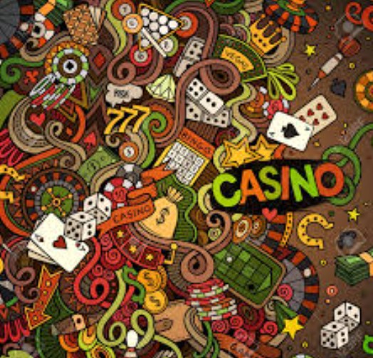 最新オンラインカジノ体験ガイド