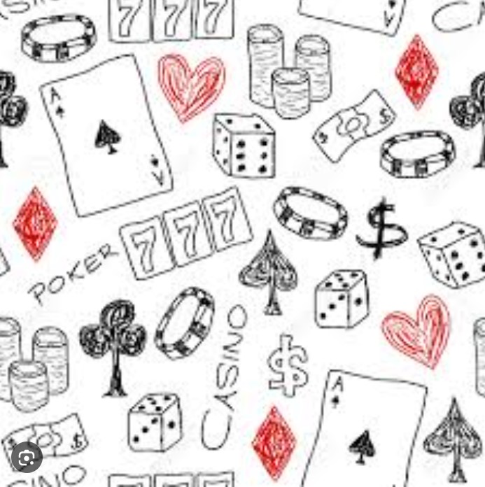 安全なオンラインカジノ入門